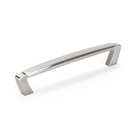 Hd Berenson Pull 128 mm. Center- Brushed Nickel BE2329 1BPN